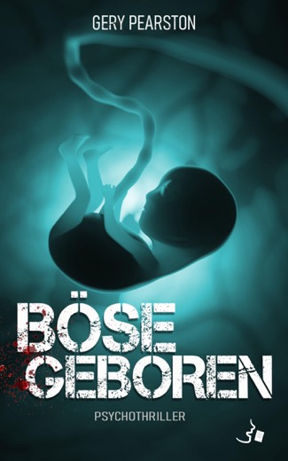 Cover von „Böse geboren“
